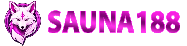 SAUNA188 LOGO
